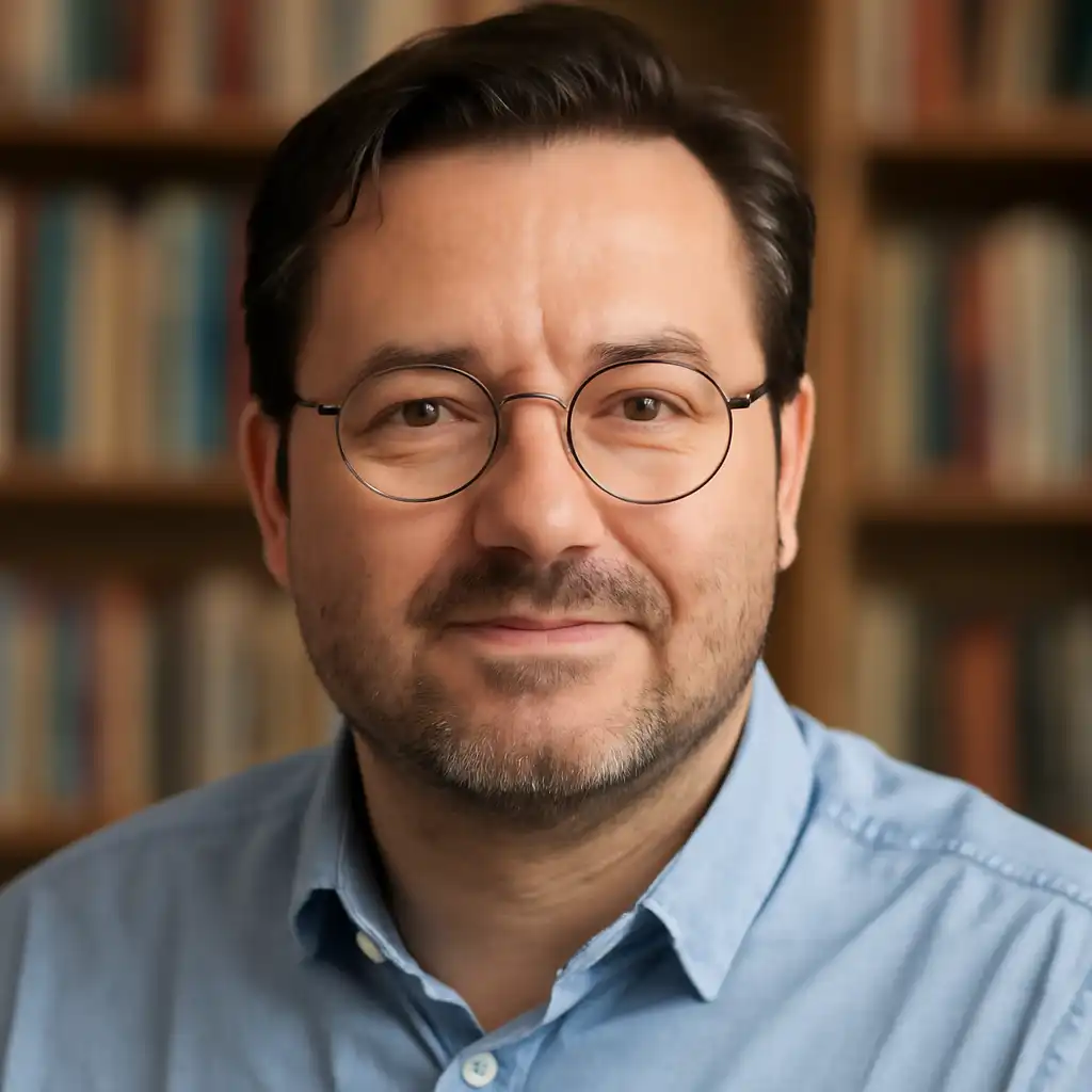 Thomas Ashford